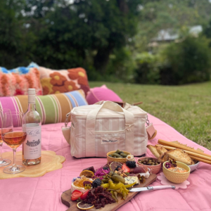 Valentines Day Picnic Package