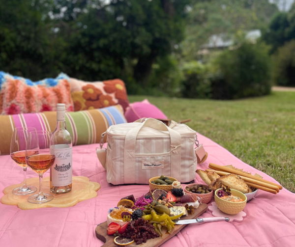 Valentines Day Picnic Package