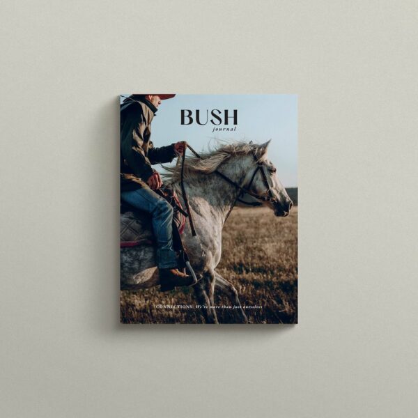 bush journal issue 08